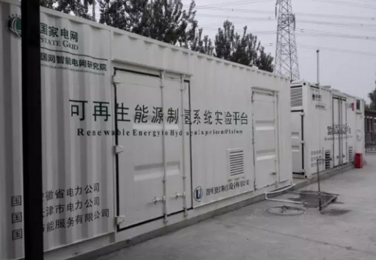 全球能源互聯(lián)網(wǎng)的技術(shù)支持：不同電制電網(wǎng)如何互聯(lián)互通？