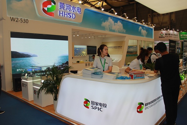 直擊SNEC2018：光伏新品哪家強？