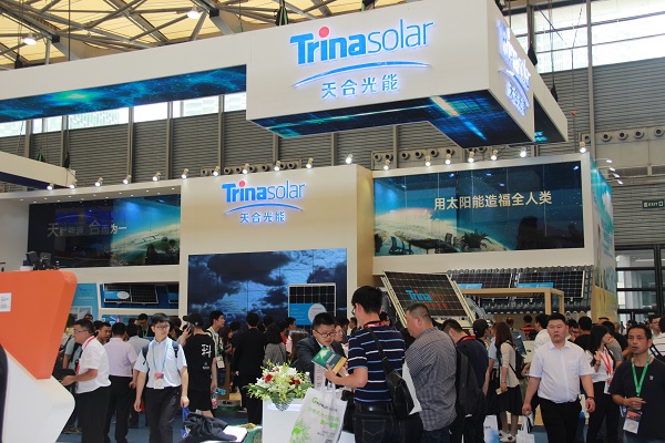 直擊SNEC2018：光伏新品哪家強？