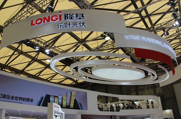 直擊SNEC2018：光伏新品哪家強？