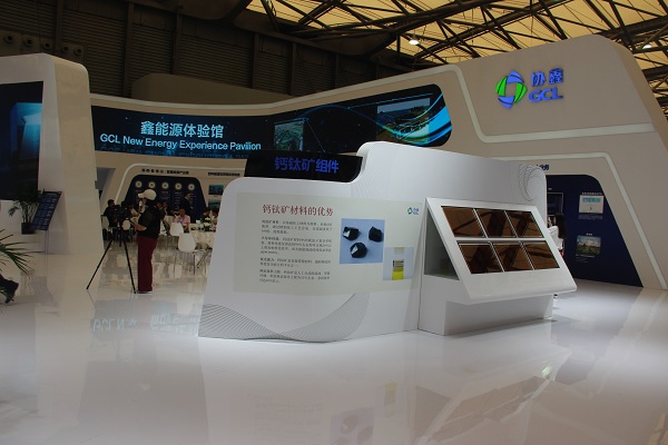 直擊SNEC2018：光伏新品哪家強？