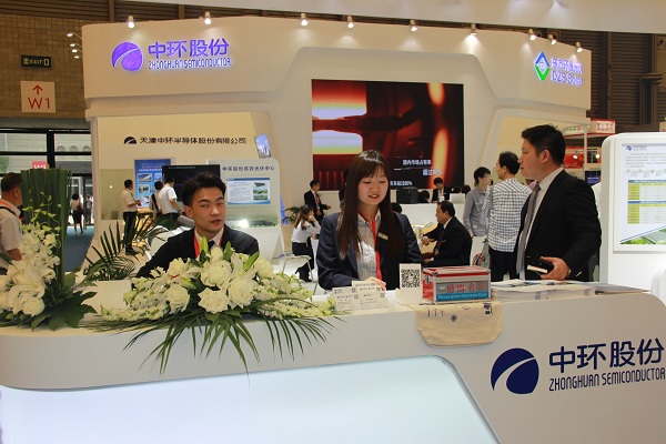 直擊SNEC2018：光伏新品哪家強？
