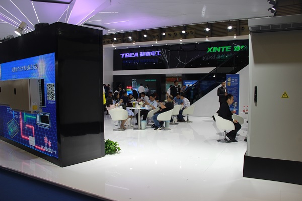 直擊SNEC2018：光伏新品哪家強？