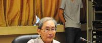 陳祖煜院士：正確認(rèn)識水電工程與地質(zhì)減災(zāi)之關(guān)系 
