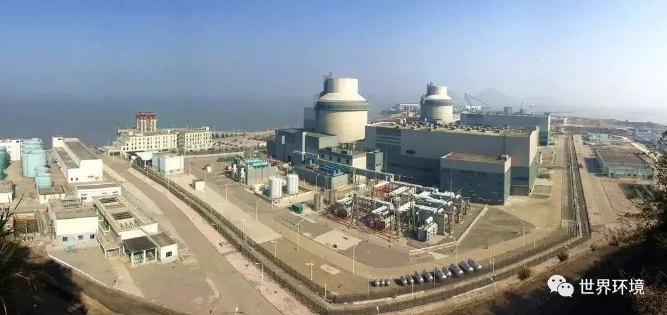 美國的核電廠是如何讓公眾接受的？