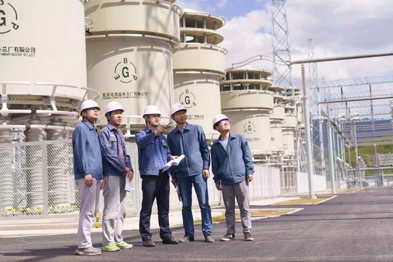 你好，南方電網科學家！