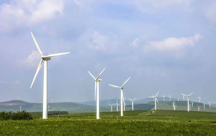 渦輪機(jī)高度受限 挪威國電或取消兩個(gè)風(fēng)電場項(xiàng)目