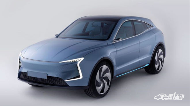 SF MOTORS助力金康生產(chǎn)資質(zhì)落地？NO，這只是打敗特斯拉的一步棋