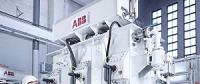 ABB為全球最大功率風(fēng)力發(fā)電機(jī)提供專(zhuān)用變壓器