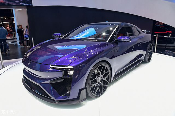 只交付內部員工是忽悠？看新造車勢力誰最早摘下“忽悠”的帽子