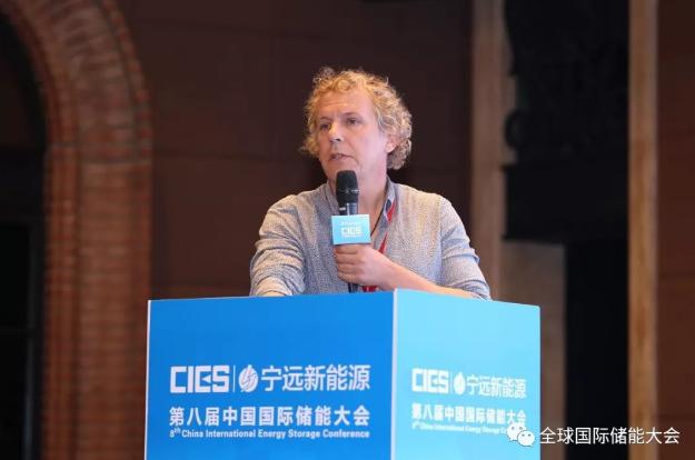 能源互聯網—實現零碳排放可持續(xù)性的多能源方法