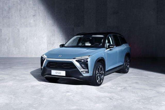 中國(guó)新能源汽車(chē)品牌多如牛毛，光伏風(fēng)電的今天或許就是它們的明天