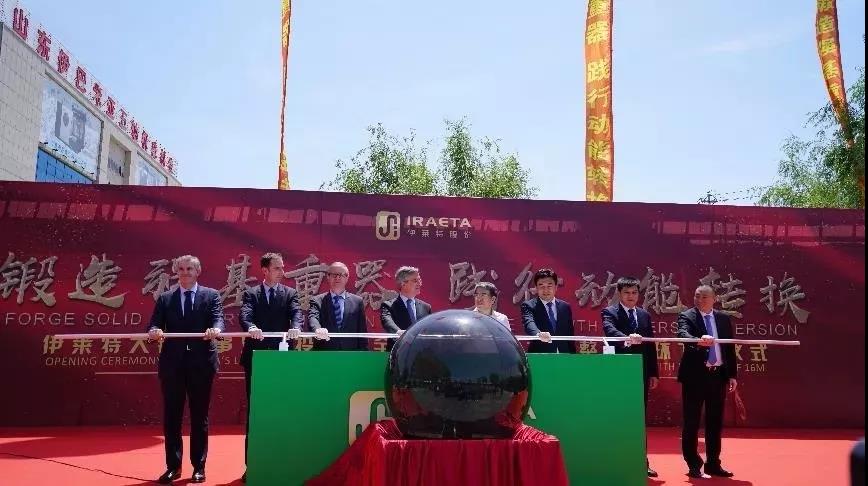 中國(guó)未來(lái)8MW以上超大型海上風(fēng)機(jī)研發(fā)制造再獲新動(dòng)力！