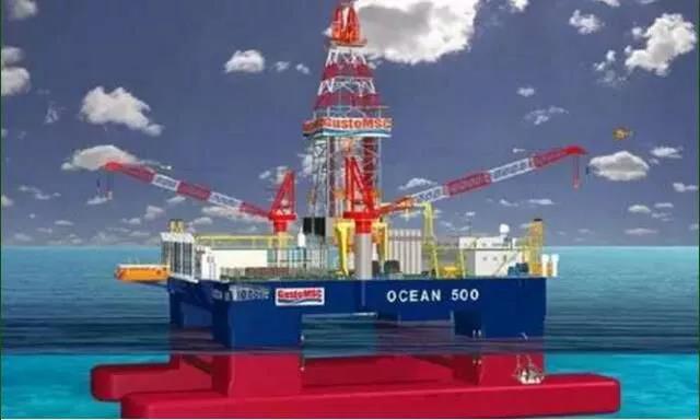 漲知識！海上風電場是怎么建成的？