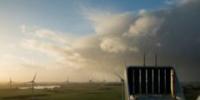 維斯塔斯獲北美兩個(gè)406兆瓦風(fēng)電訂單