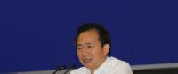 李干杰：打贏藍天保衛(wèi)戰(zhàn) 重點行業(yè)是鋼鐵、火電、建材等