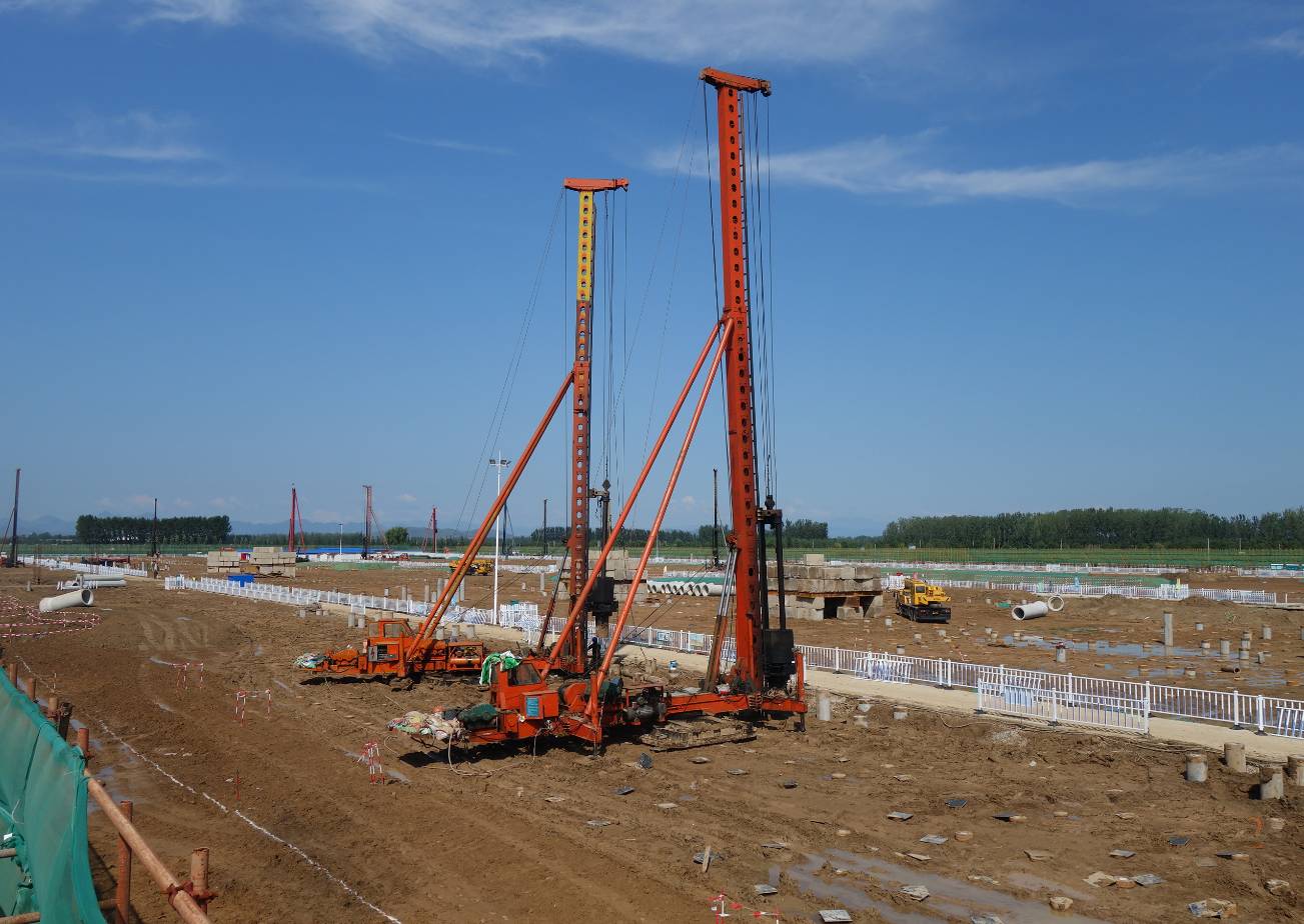 聚焦：特高壓變電站是怎樣建成的？