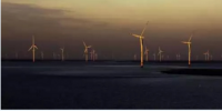 海上風電——沿海地區(qū)<font color=