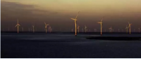 海上風電——沿海地區(qū)新舊動能轉(zhuǎn)換的機遇
