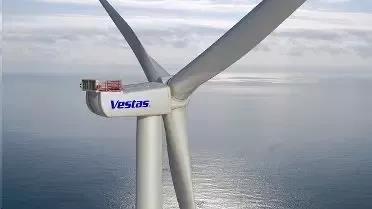 9.5MW！世界單機(jī)容量最大的商用風(fēng)機(jī)正式上線