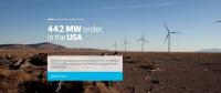 442MW！維斯塔斯與美國Xcel能源公司簽風(fēng)機(jī)大單