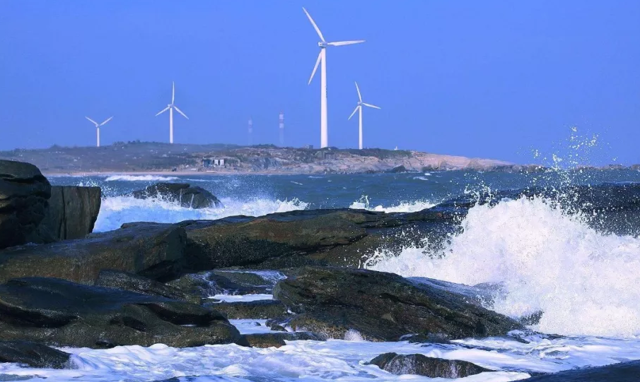 海上風(fēng)電終于想明白了：與其抱怨競(jìng)價(jià)，不如換種活法