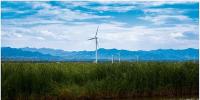 分散式風(fēng)電破“局”