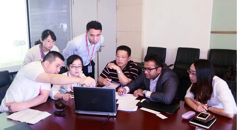國內(nèi)兆瓦級風(fēng)力發(fā)電機首次批量出口海外高端市場