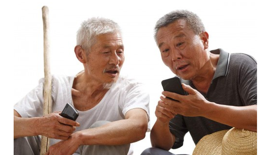 響應(yīng)總理號(hào)召，天天學(xué)農(nóng)用手機(jī)“新農(nóng)具”助力鄉(xiāng)村振興