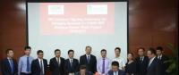 厲害！中能建廣東火電簽馬來西亞44兆瓦一攬子生物質(zhì)電站項(xiàng)目EPC合同