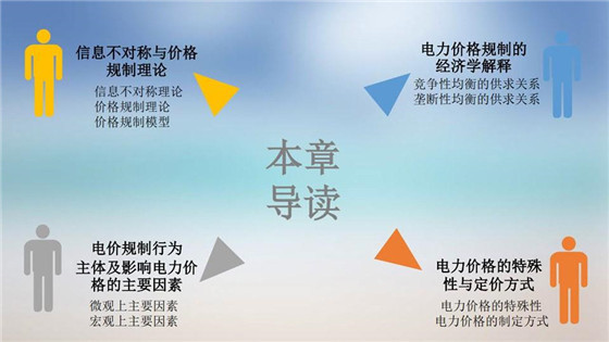 我國電力價(jià)格規(guī)制現(xiàn)狀、存在的問題及原因分析