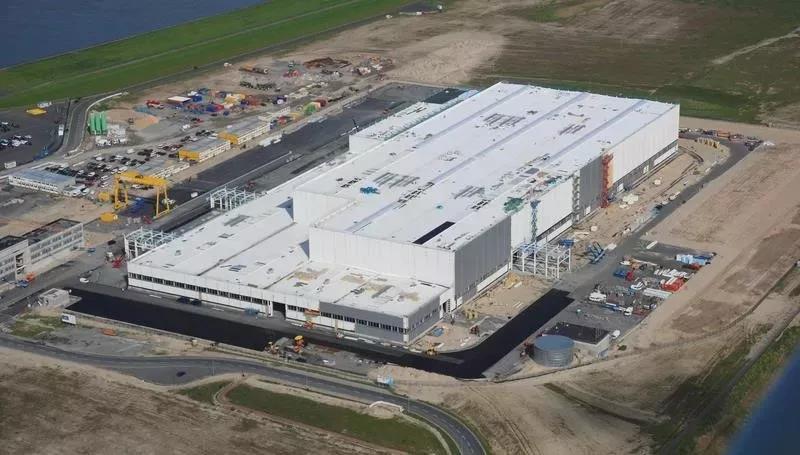 1320MW！西門子歌美颯簽訂史上最大單筆風電訂單