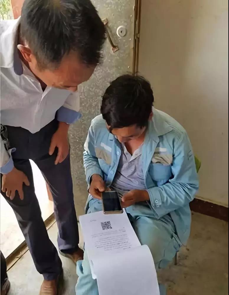“互聯(lián)網(wǎng)+客戶服務”：一個無法拒絕的二維碼