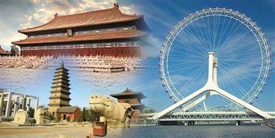 京郊旅游商城——打造旅游新平臺(tái)，創(chuàng)建互聯(lián)網(wǎng)+智慧城市
