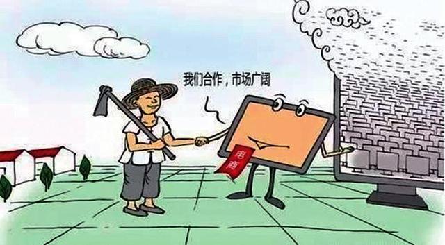 互聯(lián)網(wǎng)大佬的農(nóng)業(yè)布局你看懂了多少？