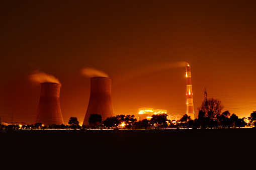 法國(guó)電力與通用電氣將為印度新核電站建六座新核反應(yīng)堆