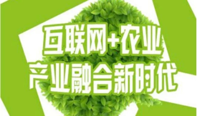 互聯(lián)網(wǎng)+農(nóng)業(yè)”蓬勃發(fā)展，農(nóng)聯(lián)社更上一層樓