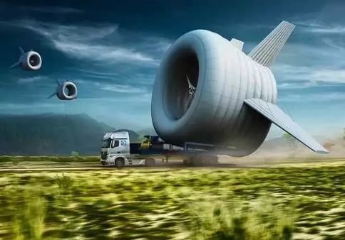 高空甜甜圈？這玩意兒可不是用來(lái)吃的！