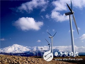 多項政策鼓勵發(fā)展風(fēng)電項目，我國風(fēng)能發(fā)電規(guī)模增速穩(wěn)定