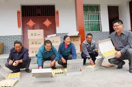 國(guó)務(wù)院常務(wù)會(huì)議鼓勵(lì)的“互聯(lián)網(wǎng)+農(nóng)業(yè)”創(chuàng)新手段，幫你找到了案例