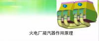 干貨｜火電廠凝汽器作用、原理