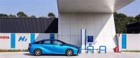 踩著鋰電池上位？氫燃料電池成為車企們的“寵兒”