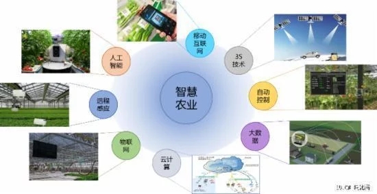 農(nóng)業(yè)看起來(lái)離互聯(lián)網(wǎng)最遠(yuǎn)，但“互聯(lián)網(wǎng)+農(nóng)業(yè)”卻是空間最大的！