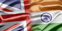 英國(guó)和印度宣布480萬英鎊的<font color=