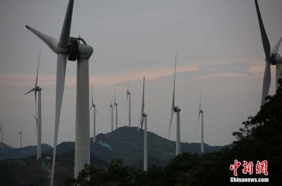 國(guó)家林草局：東北、內(nèi)蒙古嚴(yán)禁風(fēng)電場(chǎng)使用重點(diǎn)林區(qū)