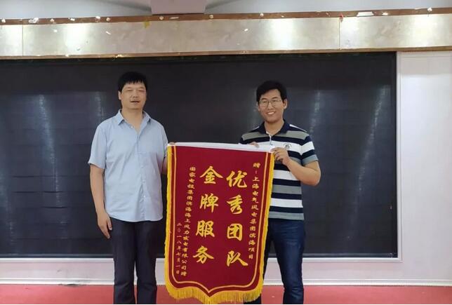 大規(guī)模連片化開發(fā)！亞洲最大海上風(fēng)電場(chǎng)全部完成并網(wǎng)