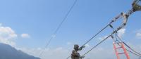 福州供電公司帶電檢修線路確?？煽抗╇?></a></div>
                                        <h3><a href=