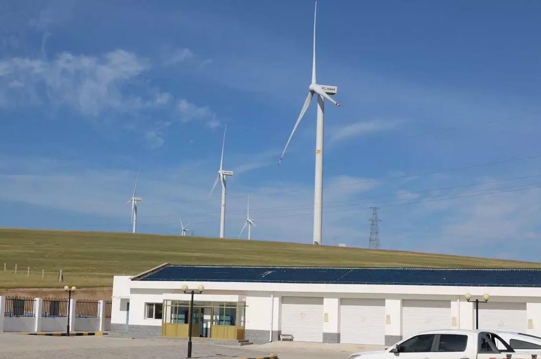 屢創(chuàng)佳績，這個風電場是如何做到的？
