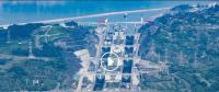 “大船爬樓梯、小船坐電梯”翻越三峽大壩 看三峽工程運作日常