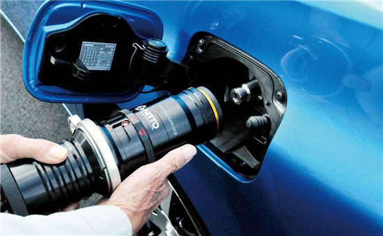 氫能汽車離國(guó)內(nèi)車主還有多遠(yuǎn)？